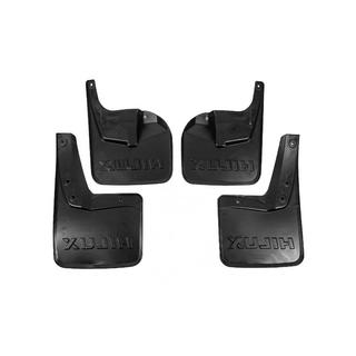 Chlapacze Premium REVO 2015-2022 (4WD, Zestaw 4 szt.) Toyota Hilux 2015- zdjęcia 4