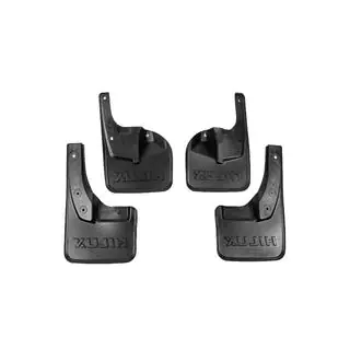 Chlapacze Premium REVO 2015-2022 (2WD, Zestaw 4 szt.) zdjęcia 4