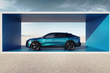 Test crossovera Peugeot 408 zdjęcia 3