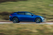 Test odświeżonego elektrycznego crossovera Kia EV6 GT 2025 zdjęcia 3