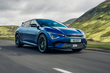 Test odświeżonego elektrycznego crossovera Kia EV6 GT 2025 zdjęcia 1