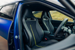 Test odświeżonego elektrycznego crossovera Kia EV6 GT 2025 zdjęcia 6