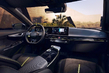 Test odświeżonego elektrycznego crossovera Kia EV6 GT 2025 zdjęcia 5