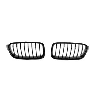 Nerki 1Bar (8 pasków) BMW 3 Series F30/F31 2012-2019 zdjęcia 2