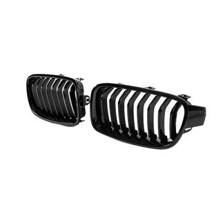Nerki 1Bar (8 pasków) BMW 3 Series F30/F31 2012-2019 zdjęcia 3
