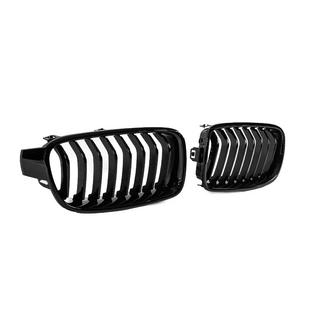 Nerki 1Bar (8 pasków) BMW 3 Series F30/F31 2012-2019 zdjęcia 4