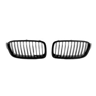 Nerki 1Bar (11 listew) BMW 3 Series F30/F31 2012-2019 zdjęcia 1