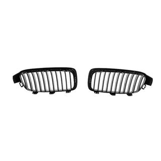 Nerki 1Bar (11 listew) BMW 3 Series F30/F31 2012-2019 zdjęcia 4