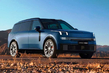 Test Lynk&Co 900: luksus i moc hybrydowej flagowej limuzyny zdjęcia 1