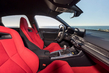 Test Hondy Civic Type R (FL5) zdjęcia 6