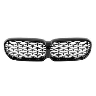 Nerki Diamond Black (2021-2023) BMW Seria 5 G30/G31 2017–2023 zdjęcia 3