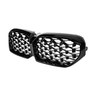 Nerki Diamond Black (2021-2023) zdjęcia 2