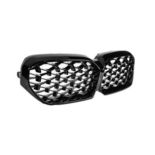 Nerki Diamond Black (2021-2023) BMW Seria 5 G30/G31 2017–2023 zdjęcia 4