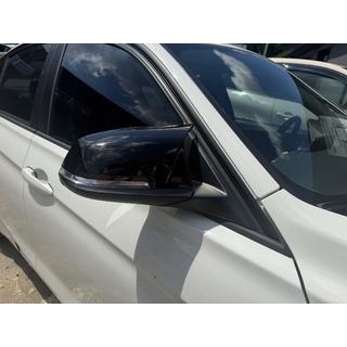 Nakładki na Lusterka M-Look (2 szt) BMW 3 Series F34 2013–2020 zdjęcia 1