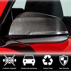 BMW 3 Series F34 2013–2020 Nakładki Lusterek (Carbon) zdjęcia 2