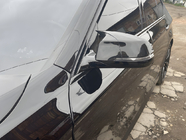 BMW 5 Series F07 2009–2017 Nakładki na Lusterka 2013-2017 M-Look (2 szt) zdjęcia 1