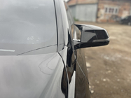 BMW 5 Series F07 2009–2017 Nakładki na Lusterka 2013-2017 M-Look (2 szt) zdjęcia 6