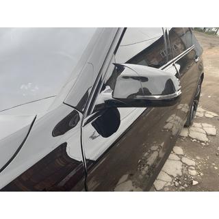 Nakładki na Lusterka 2013-2017 M-Look (2 szt) BMW 5 Series F07 2009–2017 zdjęcia 1