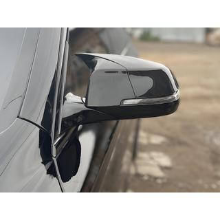 Nakładki na Lusterka 2013-2017 M-Look (2 szt) BMW 5 Series F07 2009–2017 zdjęcia 4