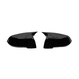 Nakładki na Lusterka 2013-2017 M-Look (2 szt) BMW 5 Series F07 2009–2017 zdjęcia 2