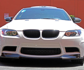 BMW 3 Series E92/E93 2006–2013 Nakładki Lusterek V1 (do M3, Carbon) zdjęcia 5