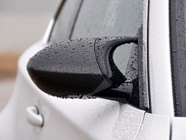 BMW 3 Series E92/E93 2006–2013 Nakładki na Lusterka (do M3, Carbon) zdjęcia 2