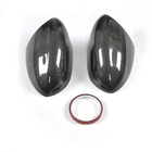 BMW 3 Series E92/E93 2006–2013 Nakładki na Lusterka (do M3, Carbon) zdjęcia 6
