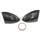 BMW 3 Series E92/E93 2006–2013 Nakładki na Lusterka (do M3, Carbon) zdjęcia 8