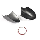 BMW 3 Series E92/E93 2006–2013 Nakładki na Lusterka (do M3, Carbon) zdjęcia 10