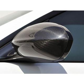Nakładki na Lusterka (do M3, Carbon) zdjęcia 3
