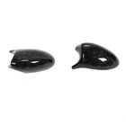 BMW 3 Series E92/E93 2006–2013 Nakładki Lusterek (do 2006-2010, Kutego Włókna Węglowego) zdjęcia 2