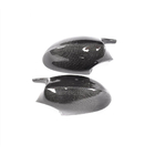 BMW 3 Series E92/E93 2006–2013 Nakładki Lusterek (do 2006-2010, Carbon) zdjęcia 3
