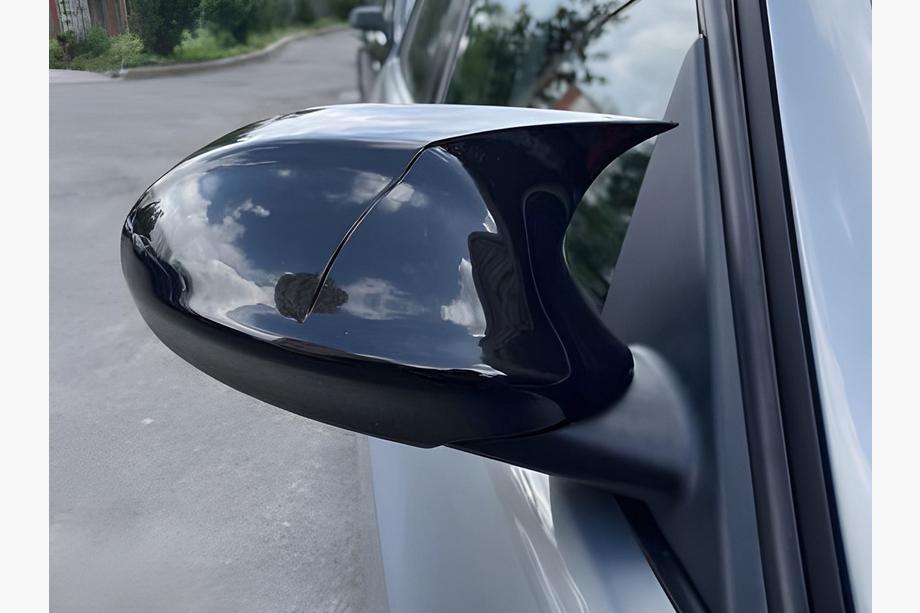 BMW 3 Series E92/E93 2006–2013 Nakładki na Lusterka 2006-2010 M-Look (2 szt) Image