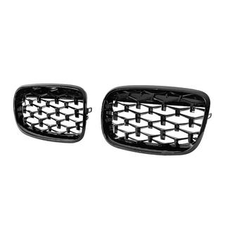 Nerki Diamond Black (Czarny Połysk) zdjęcia 3