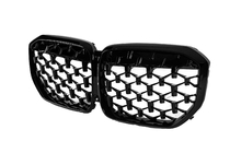 BMW X5 G05 2019–2026 Nerki Diamond Black (2018-2022, Czarny Połysk) zdjęcia 3