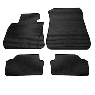 Dywaniki gumowe (4 szt, Stingray Premium)