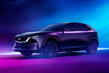 Mazda EZ-60 – test: hybryda i elektryk w jednym zdjęcia 2