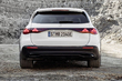 Mercedes-Benz E-Class All-Terrain 2024 (S214): Kombi dla dynamiki i komfortu zdjęcia 4
