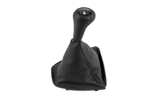 BMW 3 Series E92/E93 2006–2013 Gałka zmiany biegów z mieszkiem 25118037308 V1 (6-biegów) zdjęcia 2