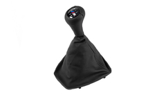 BMW 3 Series E92/E93 2006–2013 Gałka zmiany biegów z mieszkiem 25118037308 V2 (6-biegowa) zdjęcia 2