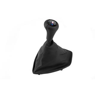 Gałka zmiany biegów z mieszkiem 25118037308 V2 (6-biegowa) BMW 3 Series E92/E93 2006–2013 zdjęcia 1