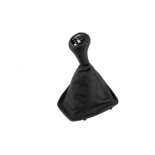 Gałka zmiany biegów z mieszkiem 25118037308 V2 (6-biegowa) BMW 3 Series E92/E93 2006–2013 zdjęcia 2
