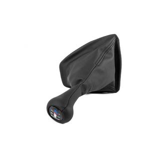 Gałka zmiany biegów z mieszkiem 25118037308 V2 (6-biegowa) BMW 3 Series E92/E93 2006–2013 zdjęcia 4