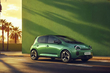 Test Renault Twingo IV E-Tech Electric 2026 zdjęcia 3