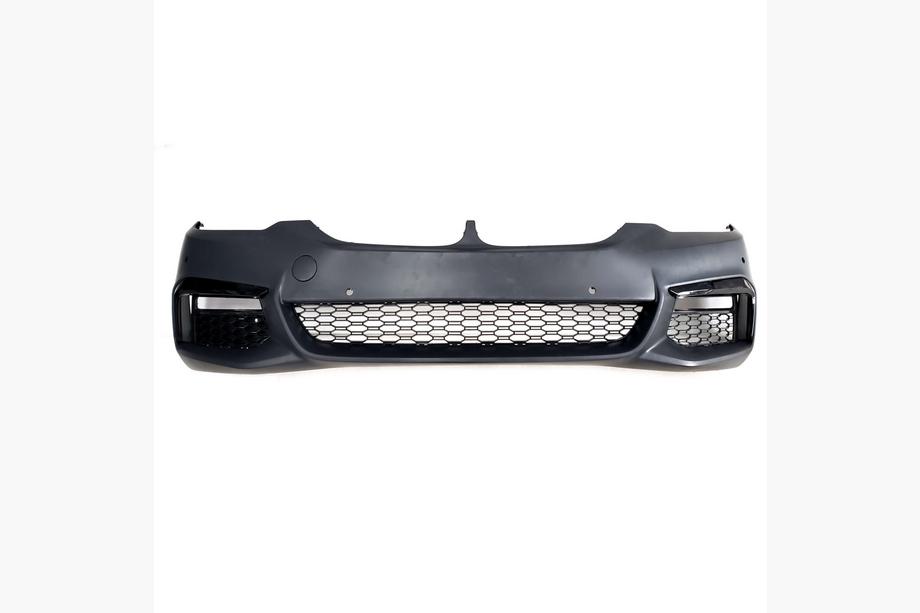 BMW Seria 5 G30/G31 2017–2023 Zderzak przedni M-Tech (do 2017-2020) Image