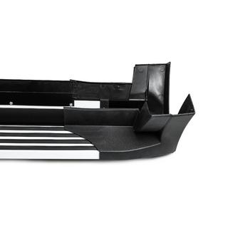 Boczne Progi OEM V2 (2 szt., Aluminium) zdjęcia 4