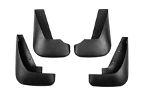 Ford Mondeo 2000-2007 Oryginalne chlapacze Premium V2 (4 szt.) zdjęcia 1