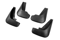 Ford Mondeo 2000-2007 Oryginalne chlapacze Premium V2 (4 szt.) zdjęcia 2