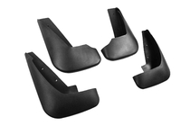 Ford Mondeo 2000-2007 Oryginalne chlapacze Premium V2 (4 szt.) zdjęcia 3