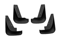 Ford Mondeo 2000-2007 Oryginalne chlapacze Premium V2 (4 szt.) zdjęcia 4